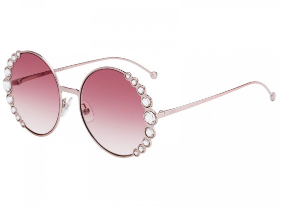 Fendi FF0324/S 35J3X Pink/Purple