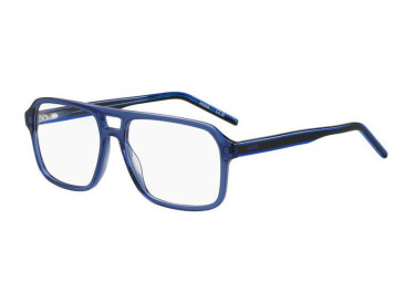 Hugo HG 1299 0D51 00 Blue 55mm
