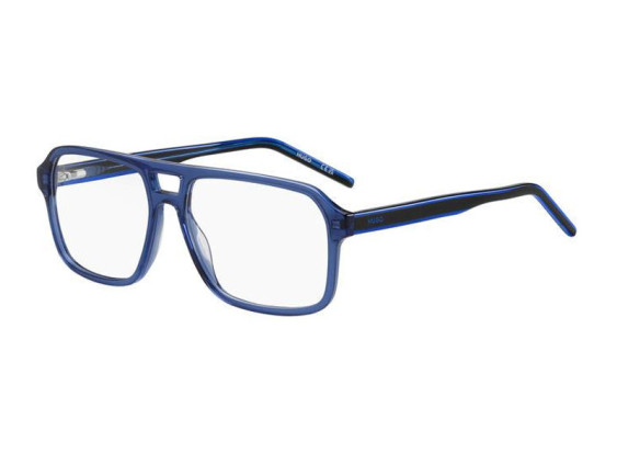 Hugo HG 1299 0D51 00 Blue 55mm