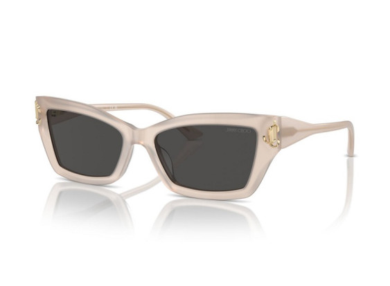Jimmy Choo JC5011U 502587 Opal Sand/Dark Grey