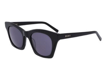 DKNY DK541S 001 Black/Grey