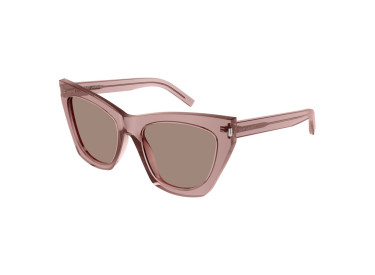 Saint Laurent SL214 KATE 022 Pink/Brown