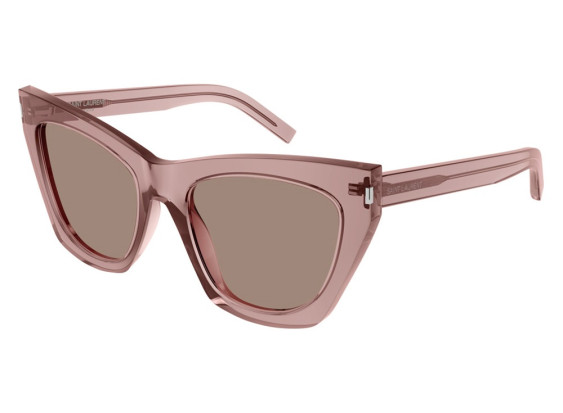 Saint Laurent SL214 KATE 022 Pink/Brown