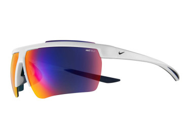 Nike NIKE WINDSHIELD 20 CW1287 106 White/Dark Cinder/Field Tint Mirror