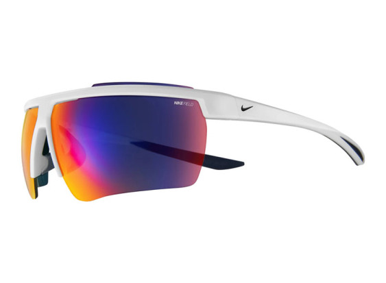 Nike NIKE WINDSHIELD 20 CW1287 106 White/Dark Cinder/Field Tint Mirror