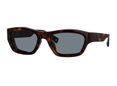 Jacquemus MERIDIANO JAC/9 C2 Dark Havana/Grey