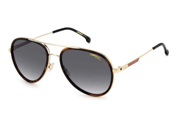 Carrera 1044/S 0086 9O Havana/Gray Shaded