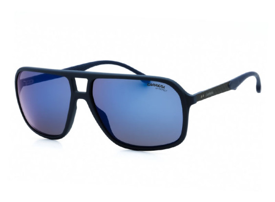 Carrera CARRERA 8035/SE 0PJPXT Blue/Blue Sky Mirrored