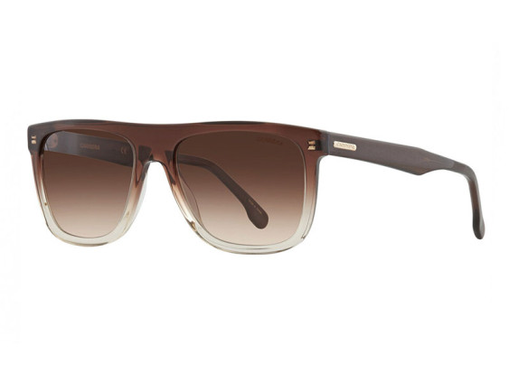 Carrera CARRERA 267/S 00MY HA Brown Caramel Gradient/Brown Gradient