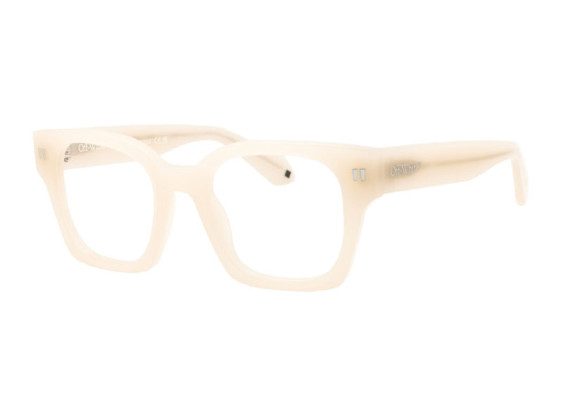 Off-White OERJ07U STYLE 7U 6100 Beige 50mm