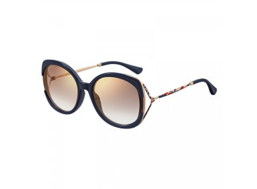 Jimmy Choo LILA/S PJPJL Blue/ Brown Gradient