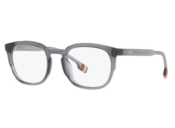 Burberry BE2370U 4021 Grey 53mm