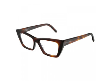 Saint Laurent SL291 003 Havana