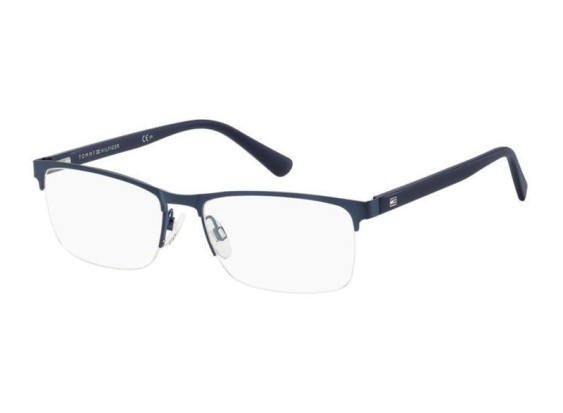 Tommy Hilfiger TH1528 0PJP 00 Blue 56mm