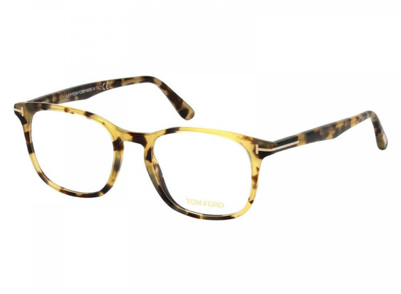 Tom Ford FT5505 053 Havana 52mm