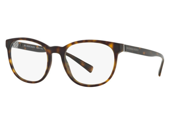 Burberry BE2247 3536 Matte Dark Havana 54mm