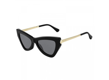 Jimmy Choo DONNA/S 807/IR Black