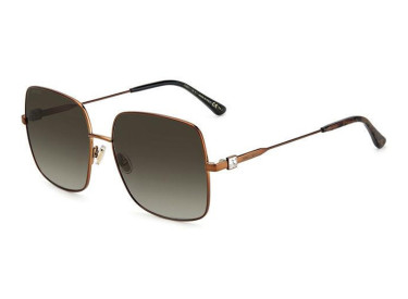 Jimmy Choo LILI/S J7D HA Bronze/Brown Gradient