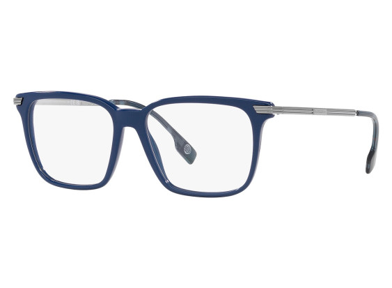 Burberry BE2378 4058 Blue and Gunmetal 55mm
