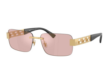 Versace VE2298 10021T Gold/Pink