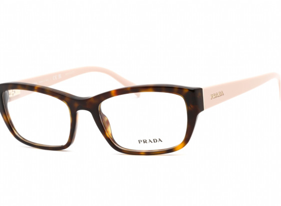 Prada PR18OV 14G1O1 Tortoise 52mm
