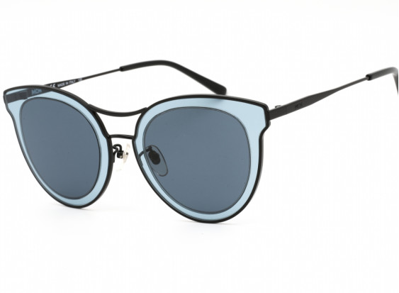 MCM MCM139SA 008 Shiny Blue/Blue