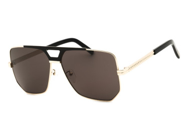MCM MW0023-H 32A Black/Gold/Smoke