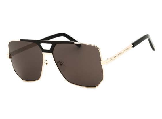 MCM MW0023-H 32A Black/Gold/Smoke