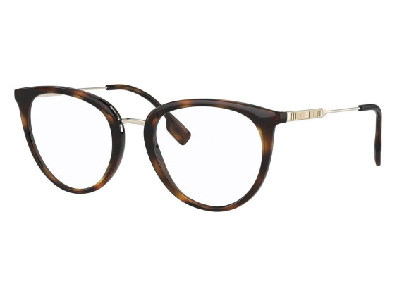 Burberry BE2331F 3002 Dark Havana