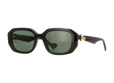 Gucci GG1535S 001 Black/Grey