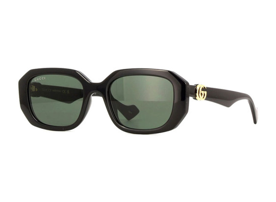Gucci GG1535S 001 Black/Grey