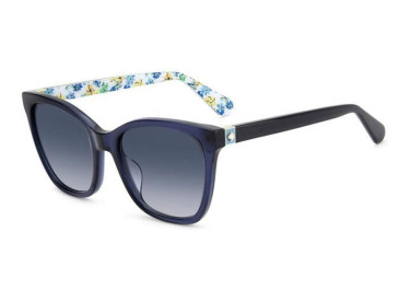 Kate Spade DESI/S 0PJP 9O Blue/Dark Grey Gradient