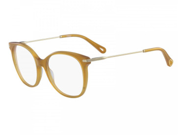 Chloe CE2721 208 Caramel 54mm