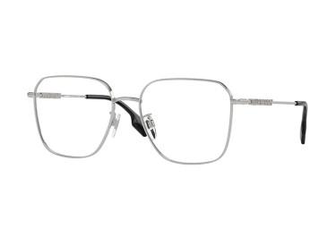 Burberry BE1382D 1005 Silver 55mm