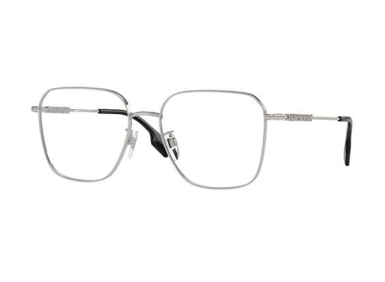 Burberry BE1382D 1005 Silver 55mm
