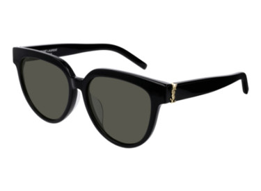 Saint Laurent SL M28/F 003 Black/Grey