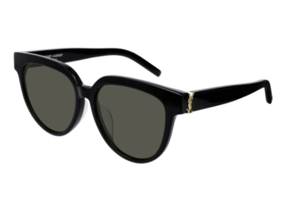 Saint Laurent SL M28/F 003 Black/Grey