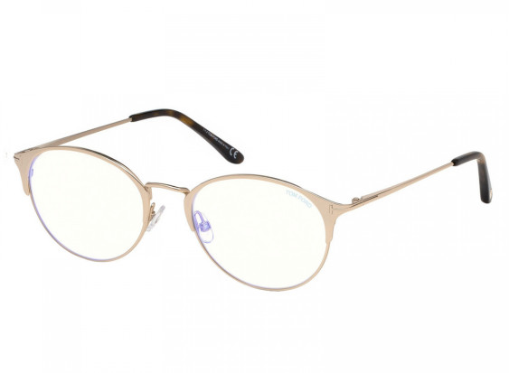 Tom Ford FT5541-B 028 Gold