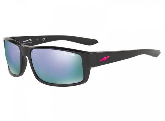 Arnette AN4224 41/4V Black/Purple