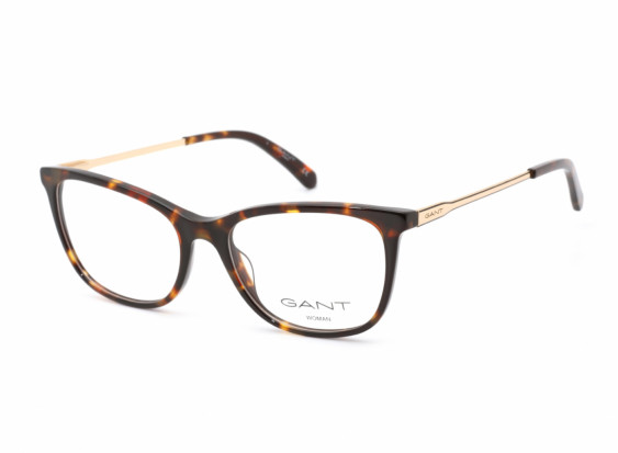 GANT GA4104 052 Dark Havana 53mm