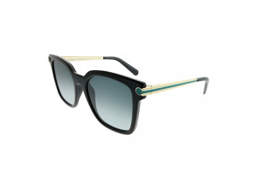 Salvatore Ferragamo SF832S 001 Black/Grey Gradient