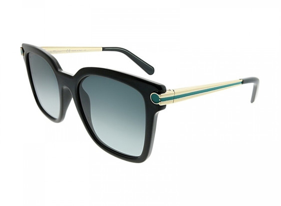 Salvatore Ferragamo SF832S 001 Black/Grey Gradient
