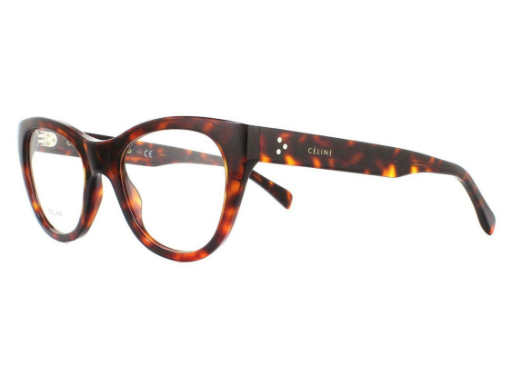 Celine CL50005I 054 Red Havana