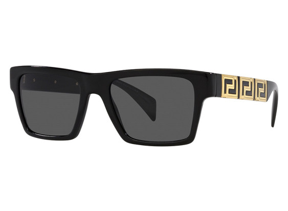 Versace VE4445 GB1/87 Black/Dark Grey