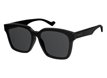 Gucci GG0965SA 001 Black/Grey