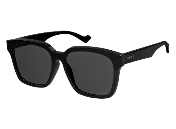 Gucci GG0965SA 001 Black/Grey