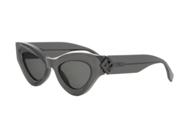 Fendi FE40146I 20A Grey/Smoke