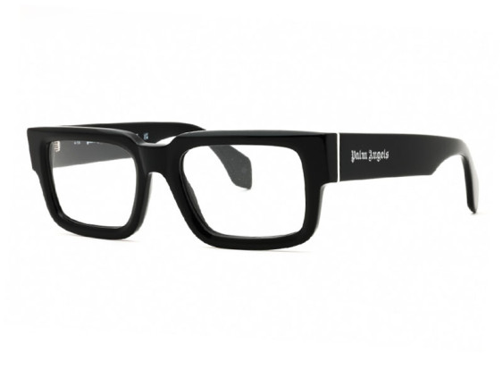 Palm Angels PERJ003 STYLE 3 1000 Black 54mm