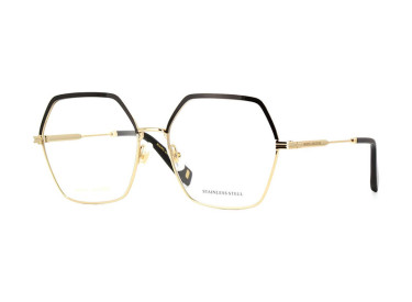 Marc Jacobs MJ 1104 0RHL 00 Gold/Black 57mm