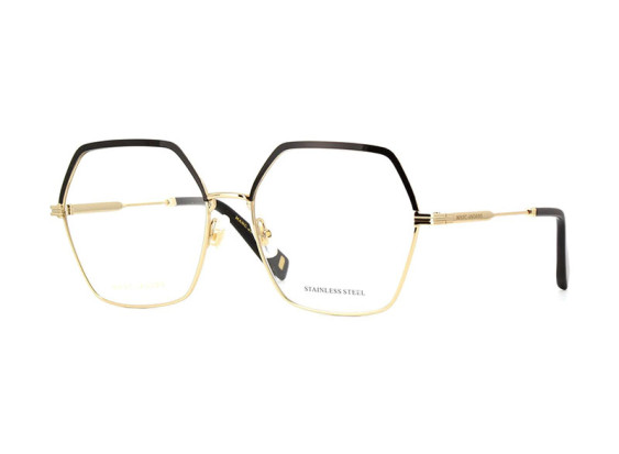 Marc Jacobs MJ 1104 0RHL 00 Gold/Black 57mm